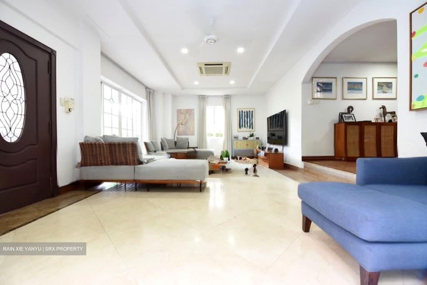 Gentle Villas (D11), Semi-Detached #620350881